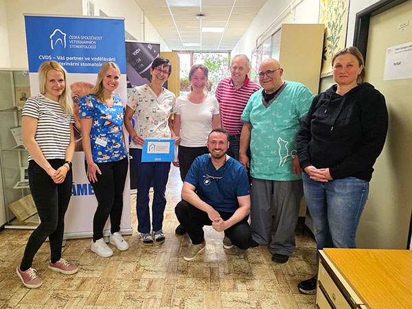 Stomatologický workshop „Extrakce bez bolesti