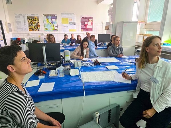 Stomatologický workshop „Extrakce bez bolesti