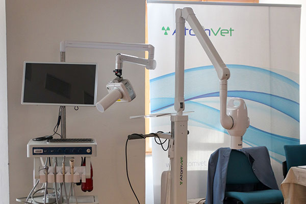 Stomatologický podzim 2025 v Poděbradech