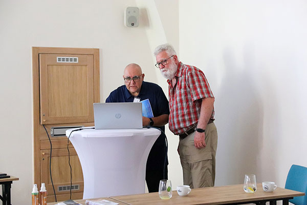 Stomatologický podzim 2025 v Poděbradech