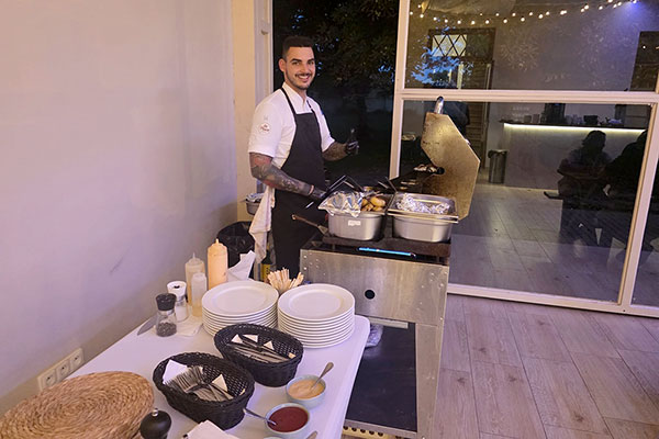 Stomatologický podzim 2025 v Poděbradech